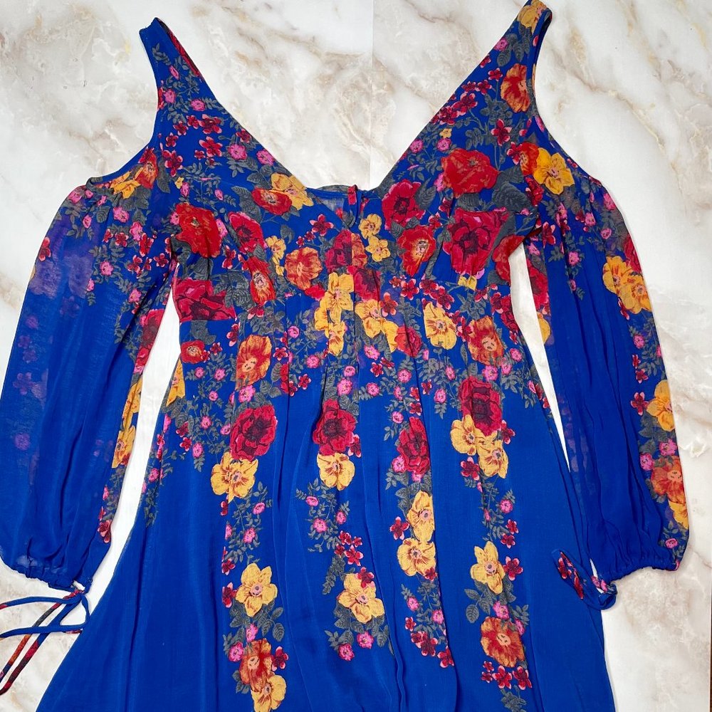 Free People Dress (M)